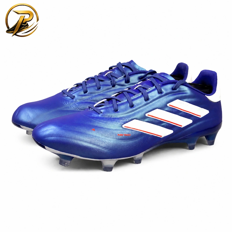 2 کفش فوتبال آدیداس مدل Copa Pure 2.1 FG