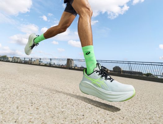 990x756px ASICS GEL Nimbus 28 topbanner mobil