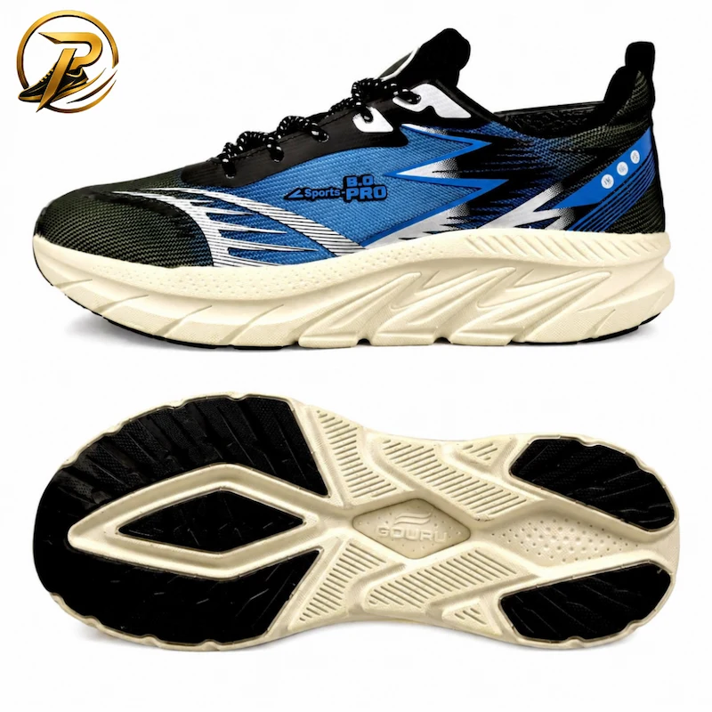 کتانی رانینگ مدل Sport Pro