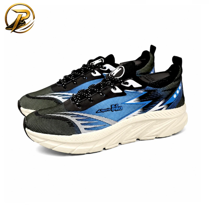 2 کتانی رانینگ مدل Sport Pro
