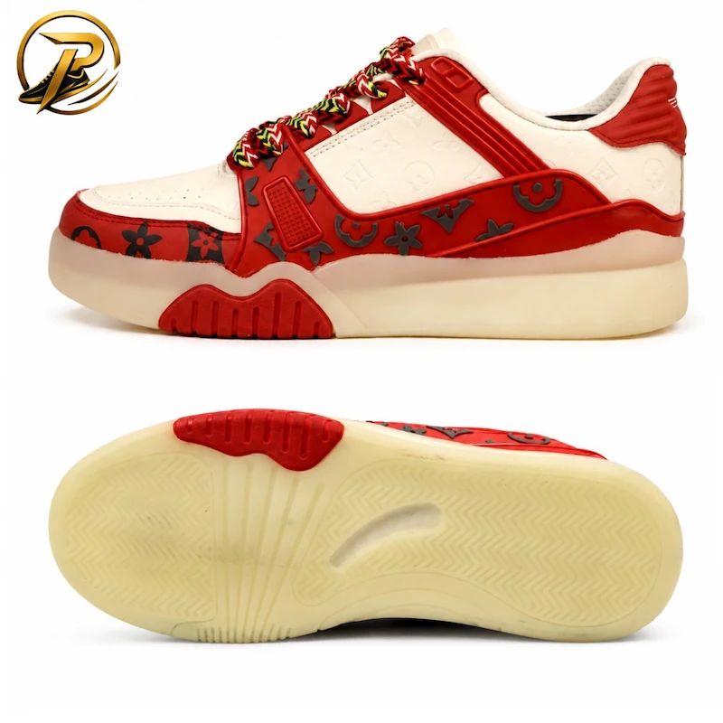 3 کفش روزمره مدل Louis Vuitton
