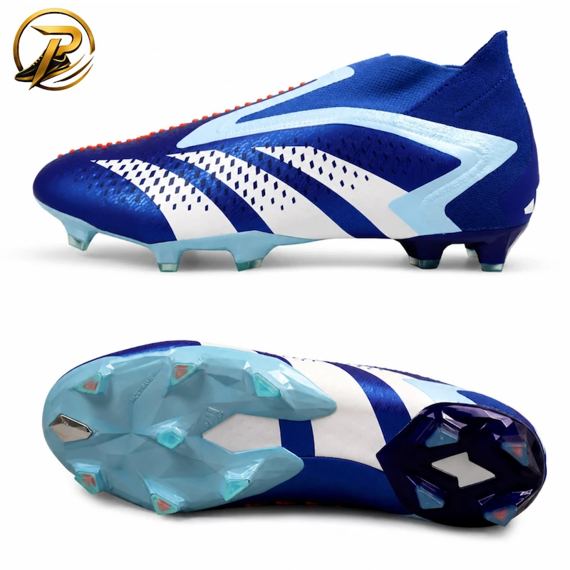 3 کفش فوتبال آدیداس مدل +Predator Accuracy