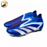 4 کفش فوتبال آدیداس مدل +Predator Accuracy
