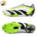 کفش فوتبال آدیداس مدل Predator Accuracy.1 FG