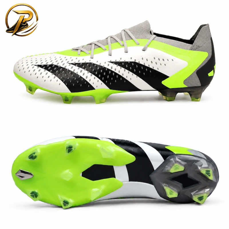 کفش فوتبال آدیداس مدل Predator Accuracy.1 FG