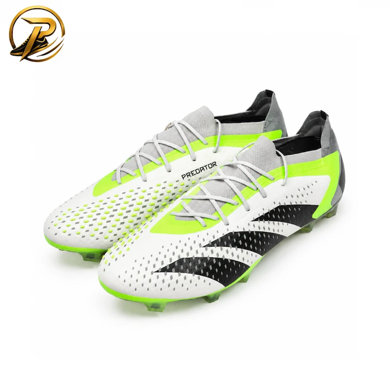 1 کفش فوتبال آدیداس مدل Predator Accuracy.1 FG