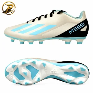 کفش فوتبال آدیداس مدل X Crazyfast Messi.4 FxG