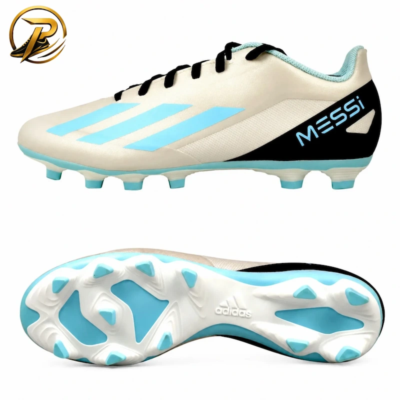 کفش فوتبال آدیداس مدل X Crazyfast Messi.4 FxG