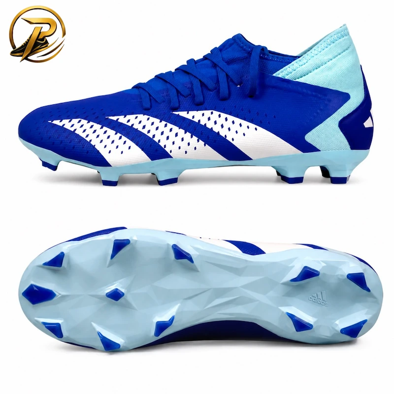 کفش فوتبال آدیداس مدل Predator Accuracy.3 FG
