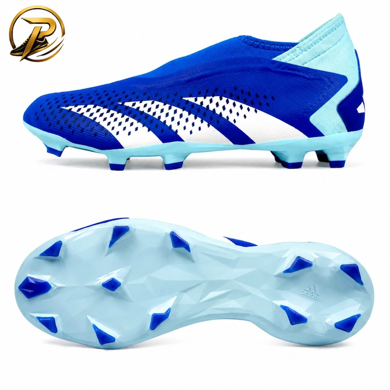 کفش فوتبال آدیداس مدل Predator Accuracy.3 LL FG