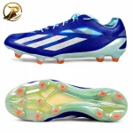1 کفش فوتبال آدیداس مدل X Crazyfast+ FG