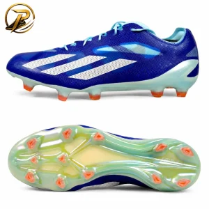 1 کفش فوتبال آدیداس مدل X Crazyfast+ FG