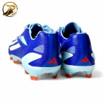 5 کفش فوتبال آدیداس مدل X Crazyfast+ FG