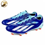 3 کفش فوتبال آدیداس مدل X Crazyfast+ FG