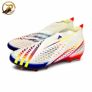 1 کفش فوتبال آدیداس مدل Predator Accuracy edge+ FG
