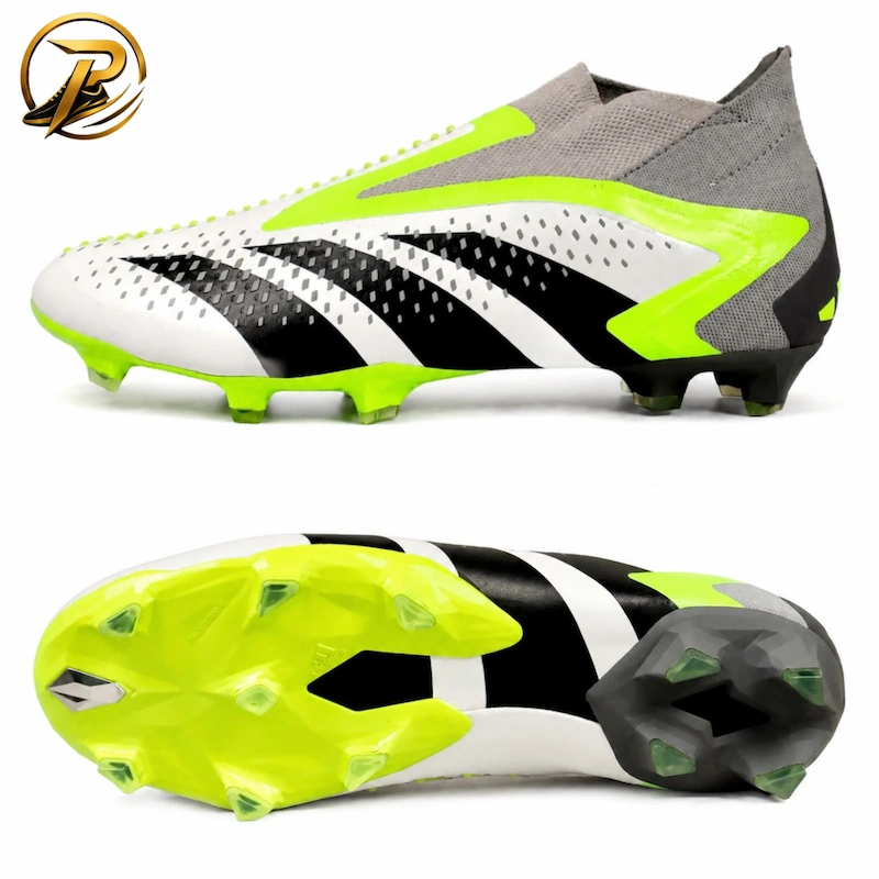 کفش فوتبال آدیداس مدل +Predator Accuracy