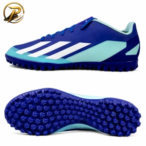 کفش فوتبال آدیداس مدل X Crazyfast.4 TF