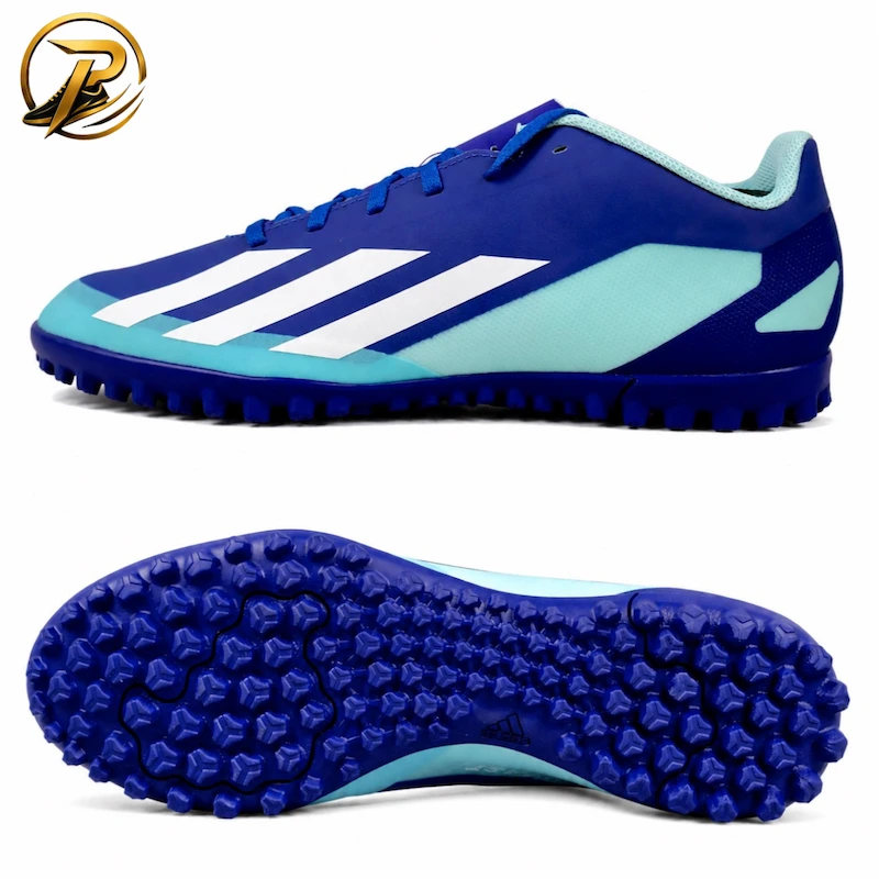 کفش فوتبال آدیداس مدل X Crazyfast.4 TF