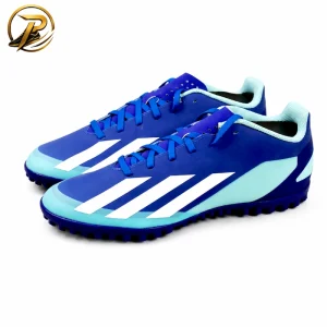 1 کفش فوتبال آدیداس مدل X Crazyfast.4 TF