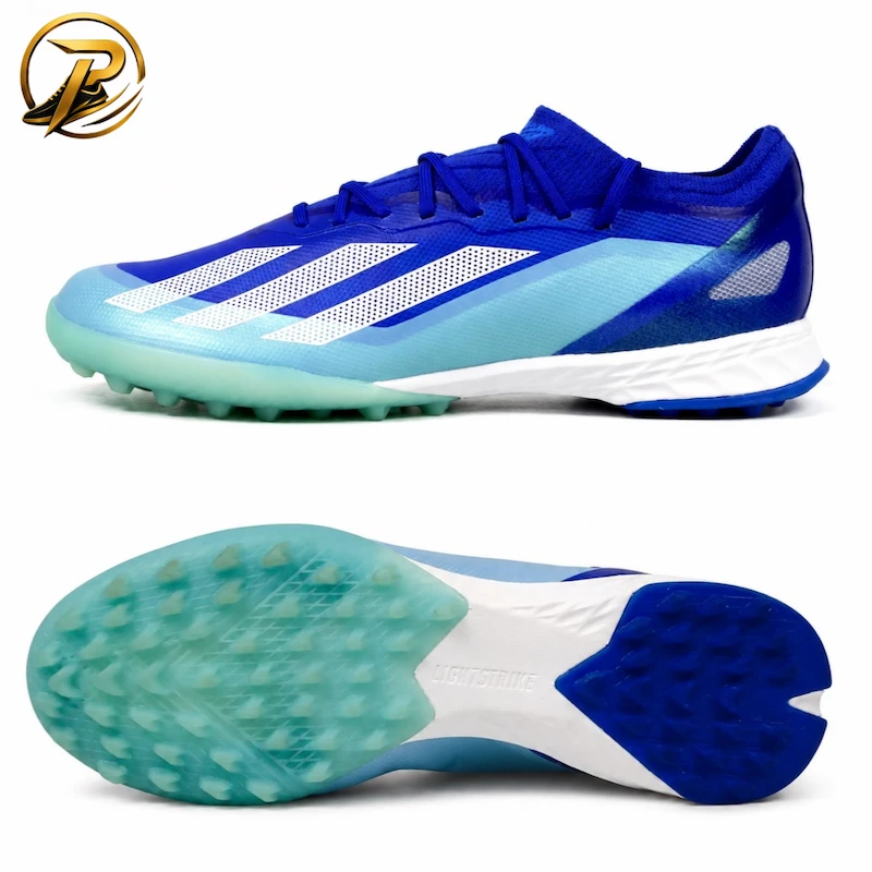 کفش فوتبال آدیداس مدل X Crazyfast.1 TF