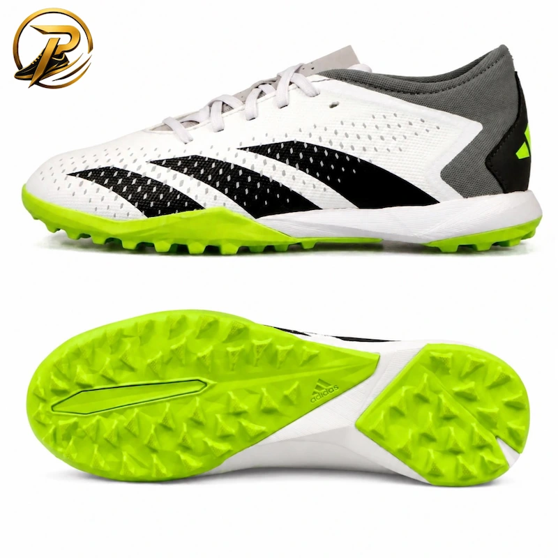 1 کفش فوتبال آدیداس مدل Predator Accuracy.3 L TF