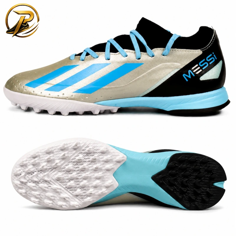 کفش فوتبال آدیداس مدل X Crazyfast Messi.3 TF