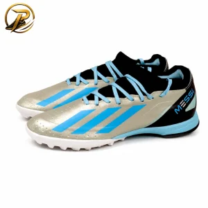 1 کفش فوتبال آدیداس مدل X Crazyfast Messi.3 TF