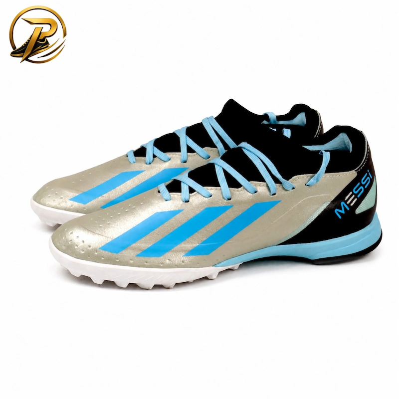 1 کفش فوتبال آدیداس مدل X Crazyfast Messi.3 TF