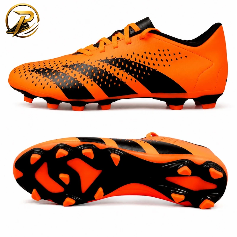 کفش فوتبال آدیداس مدل Predator Accuracy.3 FxG