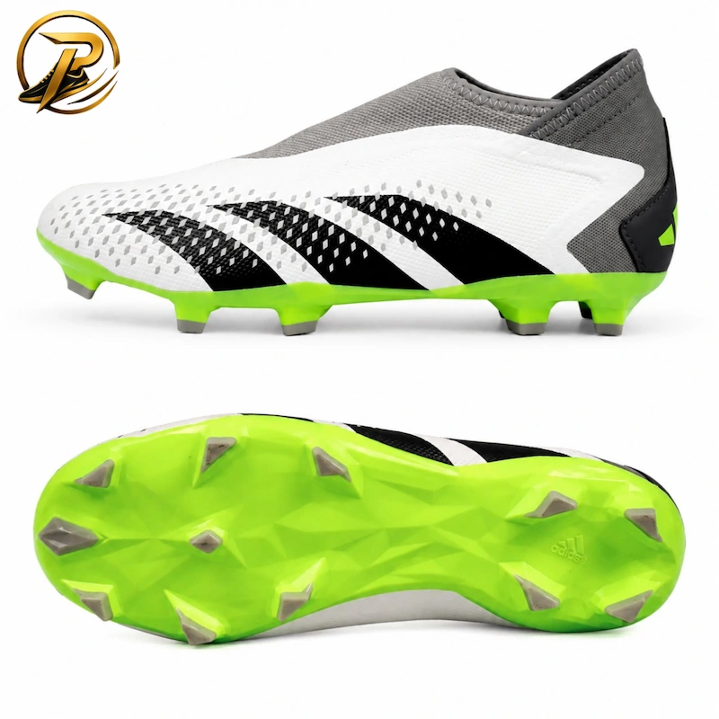 1 کفش فوتبال آدیداس مدل Predator Accuracy.3 LL FG
