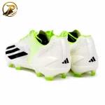 4 کفش فوتبال آدیداس مدل X Crazyfast+ FG