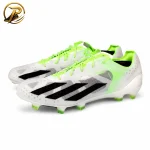 2 کفش فوتبال آدیداس مدل X Crazyfast+ FG