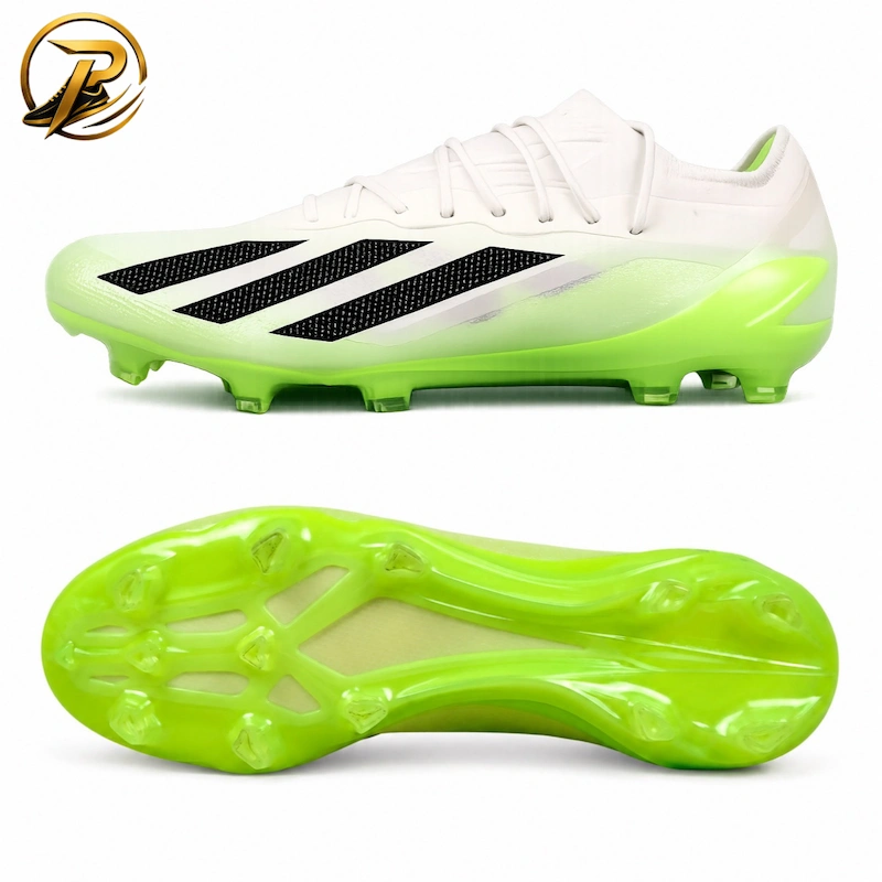 1 کفش فوتبال آدیداس مدل X Crazyfast.1 FG