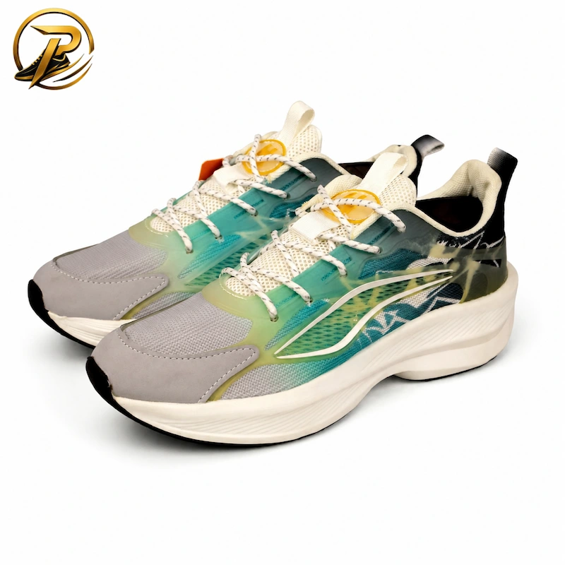 1 کتانی رانینگ مدل VeloWave