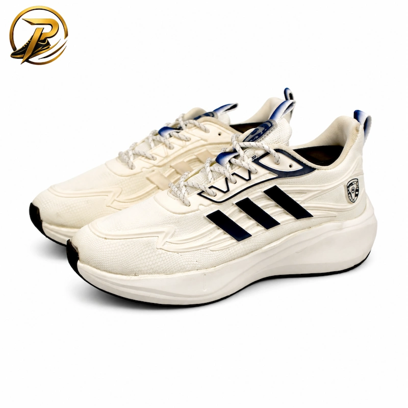 1 کتانی رانینگ مدل Adidas Star