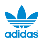 adidas logo