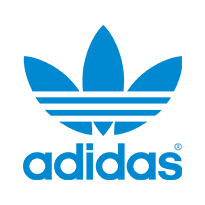 adidas logo