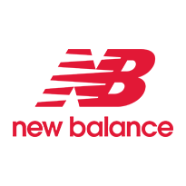 new balance logo