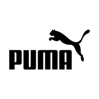 puma logo