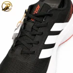 3 کتانی رانینگ آدیداس مدل ADIZERO Dropset Pro مشکی سفید