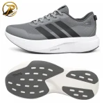 کتانی رانینگ آدیداس مدل ADIZERO Dropset Pro طوسی