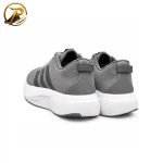 2 کتانی رانینگ آدیداس مدل ADIZERO Dropset Pro طوسی