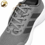 3 کتانی رانینگ آدیداس مدل ADIZERO Dropset Pro طوسی