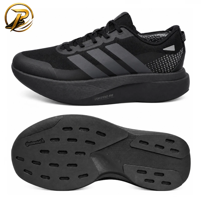 کتانی رانینگ آدیداس مدل ADIZERO Dropset Pro مشکی