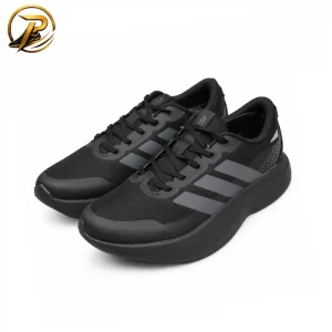 1 کتانی رانینگ آدیداس مدل ADIZERO Dropset Pro مشکی