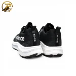 2 کتانی رانینگ نیو بالانس مدل New Balance FuelCell مشکی سفید