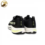 2 کتانی رانینگ نیو بالانس مدل New Balance FuelCell مشکی زرد