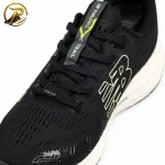 3 کتانی رانینگ نیو بالانس مدل New Balance FuelCell مشکی زرد