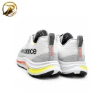 2 کتانی رانینگ نیو بالانس مدل New Balance FuelCell طوسی