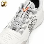2 کتانی رانینگ نیو بالانس مدل New Balance FuelCell طوسی